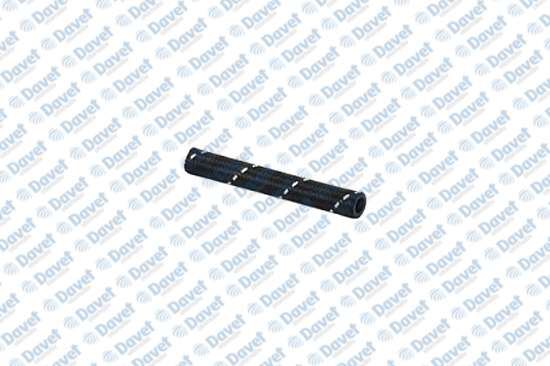 NİFEA 22605 Yağ Hortumu 10mm X 18mm = 13cm  Hyundai H100 Minibüs  Otobüs (P) | H 150 | H100    Gracehyundai H100 Panelvan  Van | H 150 | H100    Gracehyundai H100 Pick-Uphyundai H100 Platform Şasi